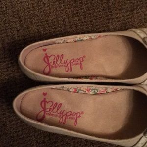 Jellypop Shoes - Size 9 Jellypop Memory Foam Flat- New Jellypop Shoes - Size 9 Jellypop Memory Foam Flat- New